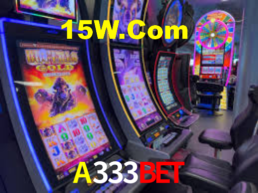 A333Bet