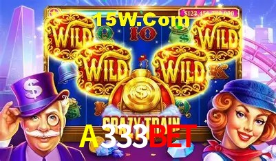 Recursos de Bônus A333Bet