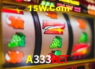 Jogos de Slot A333Bet