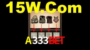 Bônus Diários A333Bet