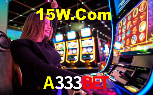 Bônus Generosos e Exclusivos no A333Bet para Você!