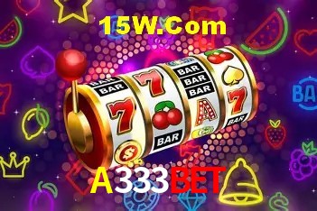 Diretório de Jogos A333Bet