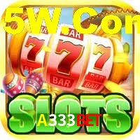 A333Bet Login