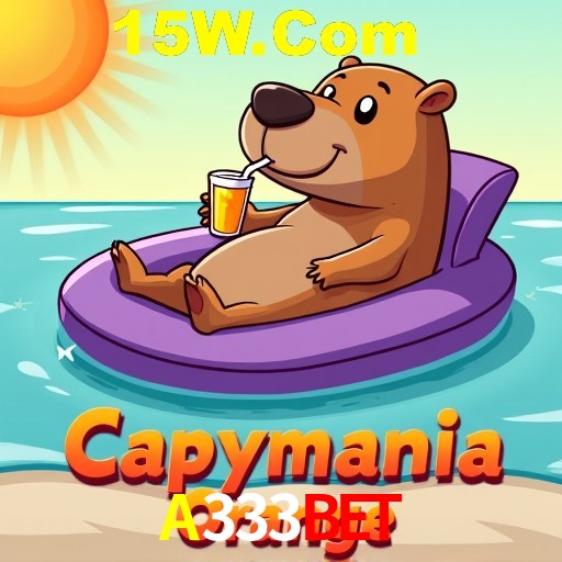 Descubra o Mundo do Cassino Online com A333Bet