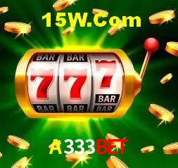 Design Responsivo A333Bet