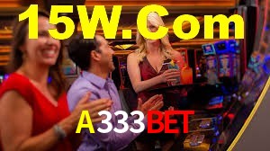 A333Bet Login