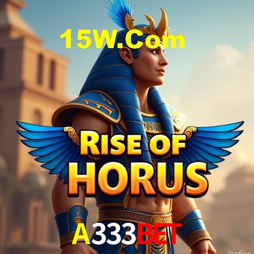 Jogos de Slot A333Bet