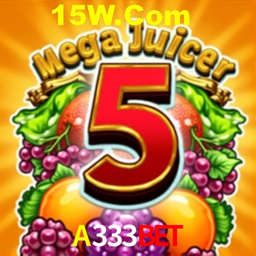 Descubra o Mundo do Cassino Online com A333Bet