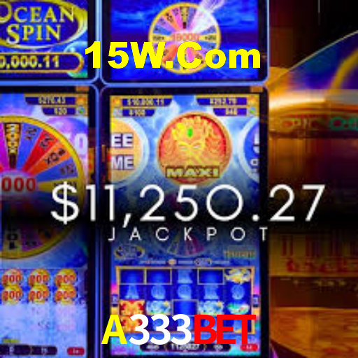 A333Bet: Seu Cassino Premiado com Pagamentos Rápidos