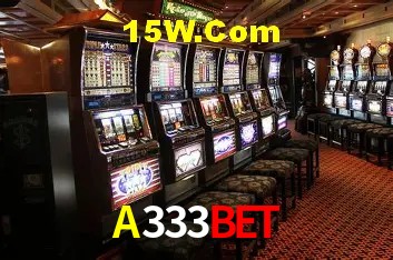 Login Seguro A333Bet