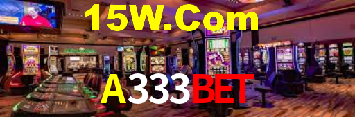 A333Bet - Brasil Videogames Casino - A333Bet.Com