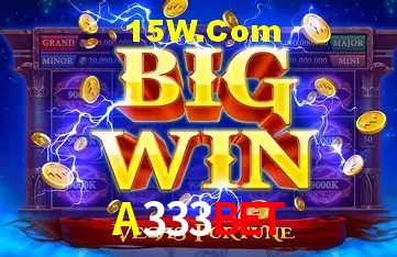 Estatísticas do Jogo A333Bet