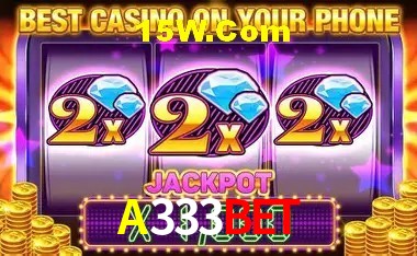 Tecnologia da Plataforma A333Bet
