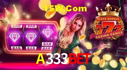 Provedores de Jogos A333Bet